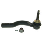 3w1z3a130ab Es3694 Quicksteer Steering Tie Rod 080066010717