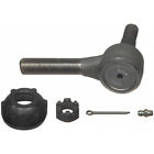 364405c91 Es392l Moog Steering Tie Rod