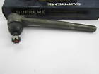 Es403r Supreme Steering Tie Rod End Front Outer 669719314459