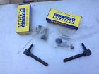 12309224 Es404rl Moog Camaro Tie Rod Ends Buy Get Free Nos Pair