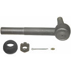 Es411l Moog Steering Tie Rod End Outer