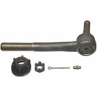 Es415rl Moog Steering Tie Rod End
