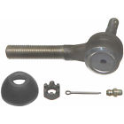 131-415-812 Es418r Moog Steering Tie Rod End Fits Vw Beetle 080066146928