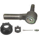 Es437l Moog Tie Rod End Fits Ford Vans Es437l Moog Tie Rod End Fits Ford Vans