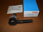 Es439l Trw Ford Lincoln Mercury Tie Rod Vintage Quality Usa
