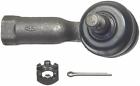 Es486l Moog Chassis Parts Tie Rod End Oe Replacement Each