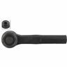 Es5066 Autozone Steering Tie Rod End Duralast By Fits Vw Routan