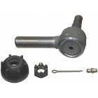 1696862 Es62l Moog Steering Tie Rod End