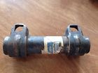 C2vy3310a Es638s Ford Nos Lincoln Steering Tie Rod End Adjusting Sleeve Buick