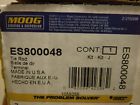 Es800048 Moog Chassis Problem Solver Tie Rod End New In Box