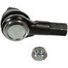 Es800364 Moog Steering Tie Rod End Fits Suzuki Verona 080066442655