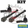 Es800367 Moog Replacement New Inner Outer Tie Rod Ends For Dodge