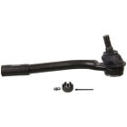Es800371 Moog Steering Tie Rod End Front Or Rear Driver Side