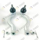 Es800448 Es800447 Starjet Steering Tie Rod End Front Left Outer 639631993025