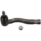 4504669195 Es800449 Moog Steering Tie Rod 4504669195 Es800449 Moog Steering Tie Rod