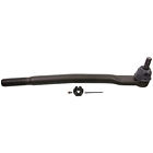Ac3z3a131ma Es800465 Moog Steering Tie Rod End Left Inner Fits 080066442259