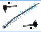 Es800524 Es800523 Ds300004 Detroit Axle New Inner Tie Rod Center Drag Link Outer