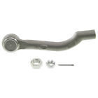 Es800583 Moog Steering Tie Rod End Left Outer Fits 080066446110