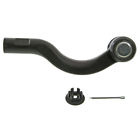 Es800588 Moog Steering Tie Rod End Right Outer Fits 080066446653