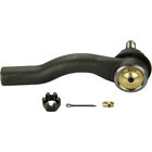 Ae5z3a130b Es800781 Moog Steering Tie Rod End Left Outer 080066422756