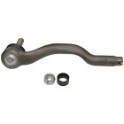 32216751041 Es800806 Moog Steering Tie Rod End Left Outer Fits 080066026589