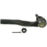 Es800863 Moog Steering Tie Rod End Fits 080066297330