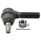 Es800882 Moog Left Outer Steering Tie Rod End