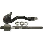 Es800889a Moog Steering Tie Rod