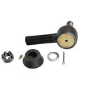 Es800895 Moog Steering Tie Rod End Left Outer 080066139623