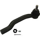 101-7683 Es800931 Moog Steering Tie Rod End Left Outer Fits 080066183879