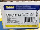 Es801114a Moog Steering Tie Rod End Assembly Right Fits Cadillac Catera