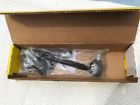 Es801115a Moog Steering Tie Rod End Assembly Left Fits Cadillac Catera