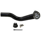 Es801163 Moog Steering Tie Rod End Fits Honda Accord 080066076416