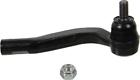 Es80290 Moog New Steering Tie 080066330341