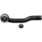 4504709080 Es80432 Quicksteer Steering Tie Rod End Left Outer Fits 080066014388