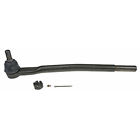 Es80753 Moog Steering Tie Rod End Left Inner Fits 080066389233