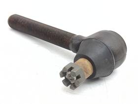 F5hz-3a131-b Euclid E-9966 Right Hand Rh Thread Front Axle Tie Rod End Es3284l