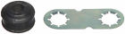 Ev119 Autodrive Steering Tie Rod Bushing
