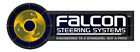 Gev268 Ev268 Falcon Steering Systems Inc Tie Rod End Front Inner