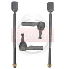 405-1083cq Ev398 Es3349 46a2083a 2600-65940 Autopart International Inner Outer Tie Rod Ends Steering 882779659401