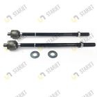 Ev406 X 2 Starjet New Inner Steering Tie Rod End Fits 639631991472
