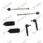 Es3655 Ev442 Es3654 Starjet New Front Suspension Steering Kit Fits Toyota 797646459766