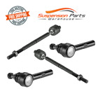 2600-232735 Ev800278 Quicksteer Replacement Steering Tie Rod End Inner Outer For Ford