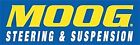 Ev800352 Moog Tie Rod End 080066434407