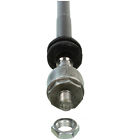 Iev800396 Ev800396 Moog Steering Tie Rod End Inner Fits Vw 080066435343