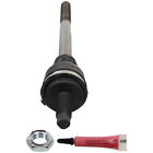 Iev800469 Ev800469 Moog Steering Tie Rod End Rear Inner 080066443157