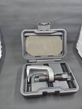 Evertough 67008 Tie Rod End Remover With Box