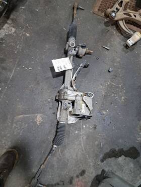 551-02405 Explorer Power Steering Gear/rack And Pinion 2016 Sku#4029040 551-02405 Explorer Power Steering Gear/rack And Pinion 2016 Sku#4029040