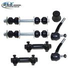 F8645n25369 3j1p Dlz Brand New Suspension Sway Bar Tie Rod End For