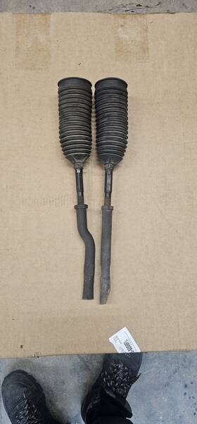 Ev801343 Factory/oem Front Left Right Inner Tie Rods For 2015 2016 2017 2018 2019 - 2022 Ford Mustang